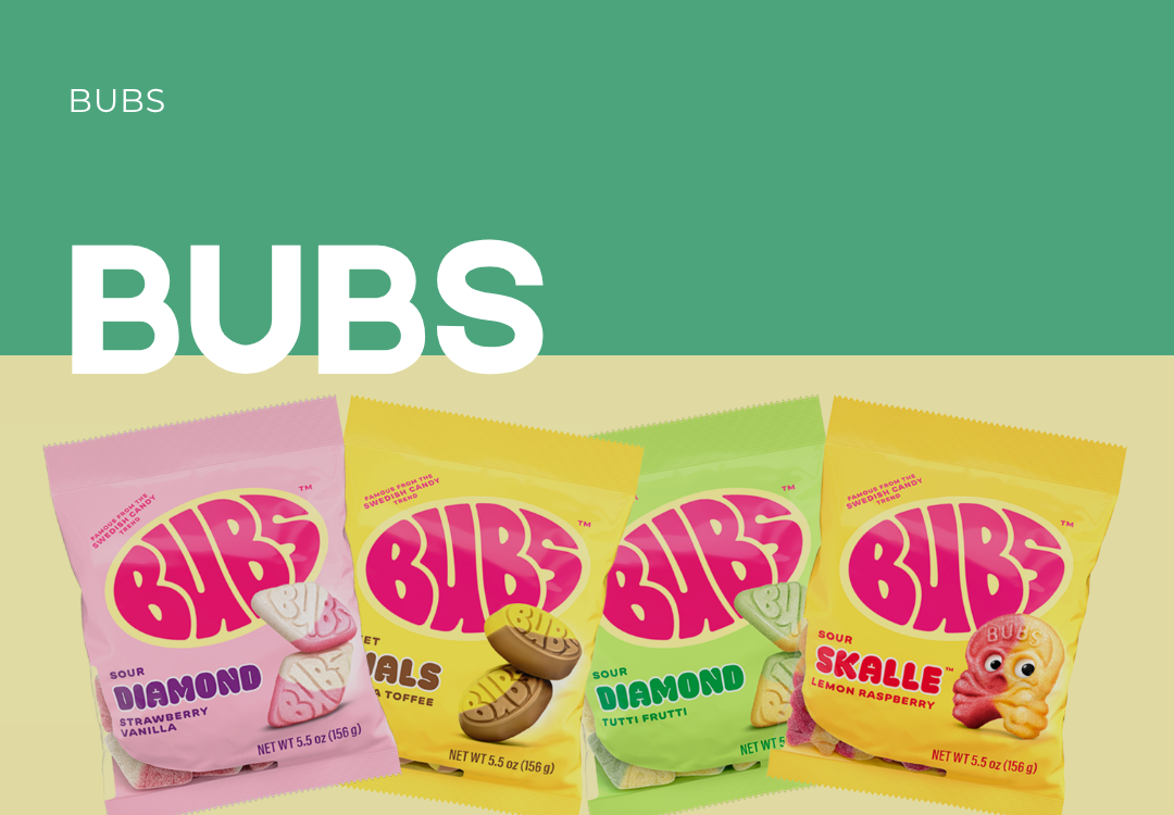 Bubs