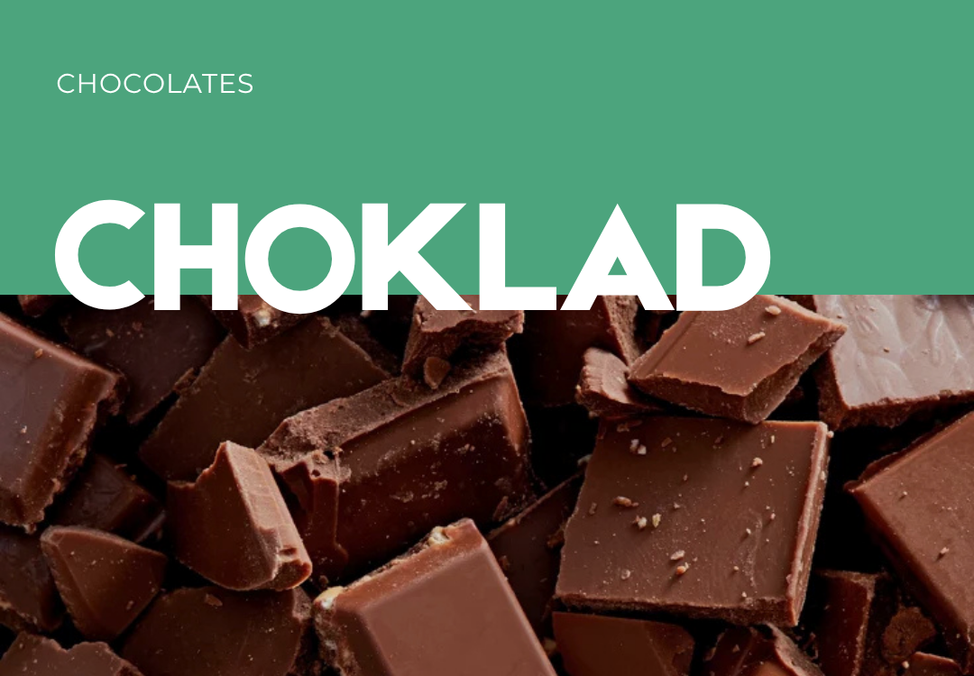 Choklad