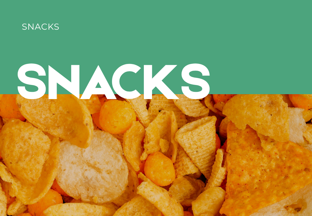 Snacks