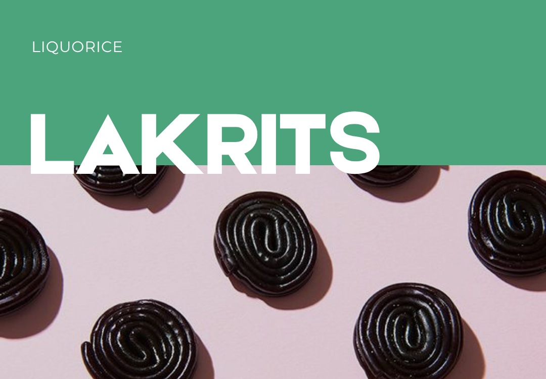 Lakrits