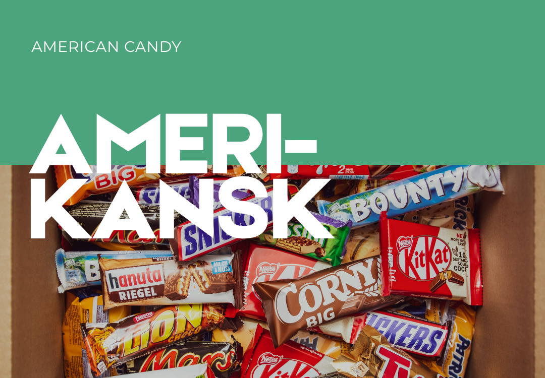 Amerikansk