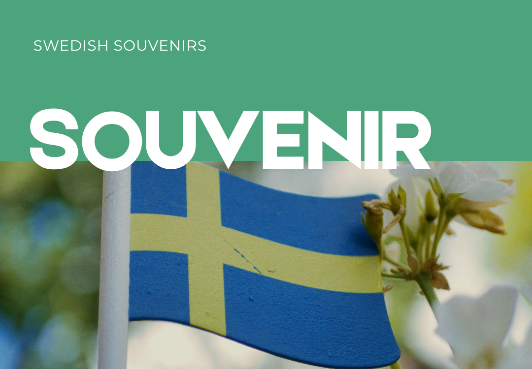 Svensk Souvenier