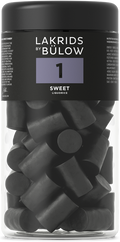 REGULAR NO.1 – SWEET