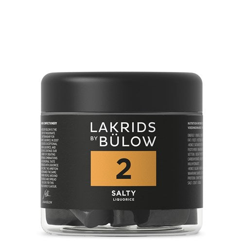 2 – SALTY Small
