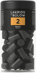 2 – SALTY