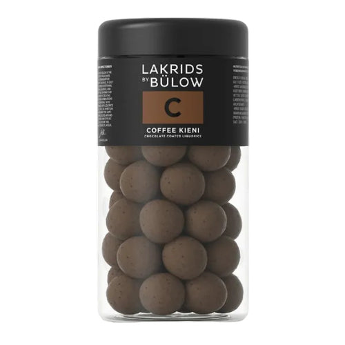 C – COFFEE KIENI Regular