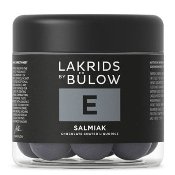 E - SALMIAK SMALL 