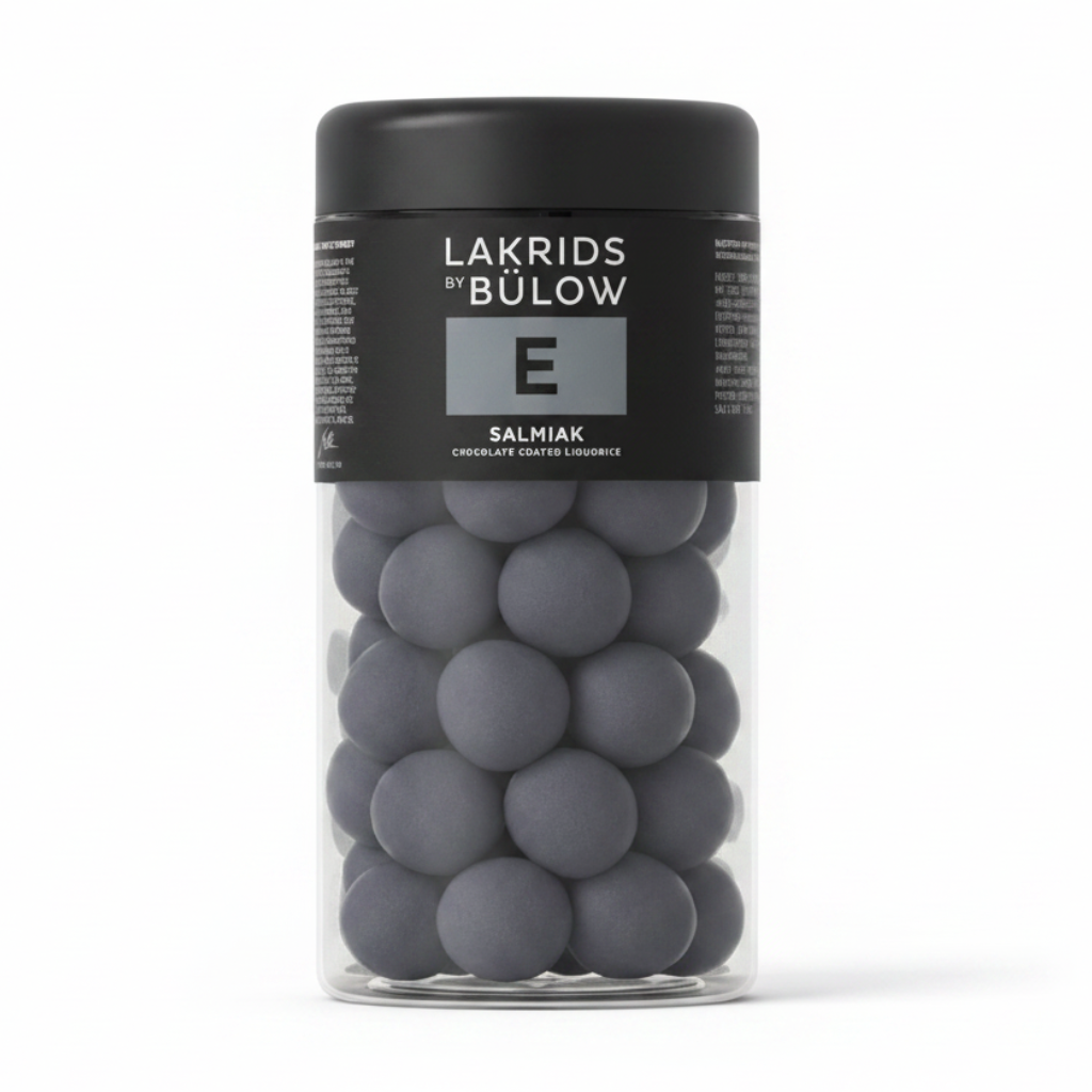 E - SALMIAK Regular