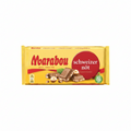 Marabou Schweizernöt 200G