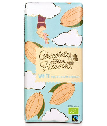 Chocolate from Heaven - Vit