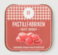 Pastill Fabriken Frukt 