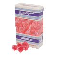 Sockerbageriet GeleHallon 