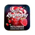 Pastill Fabriken Salty Raspberry Twist