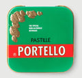 Portello  Pastilles