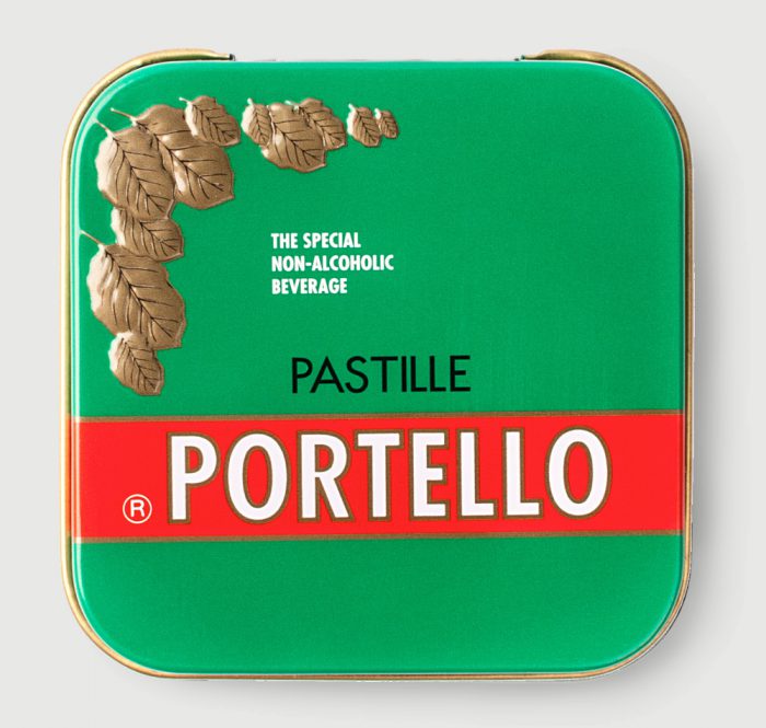 Portello  Pastilles