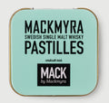 MACKMYRA  Pastilles