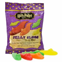 Harry Potter Jelly Slugs