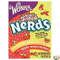 Nerds Double-dipped