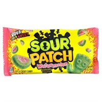 Sour Patch Watermelon