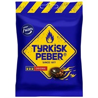 Tyrkisk Peber Original