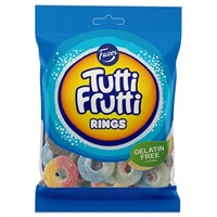 Tutti Frutti Rings