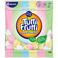 Tutti Frutti Chewy Fruits