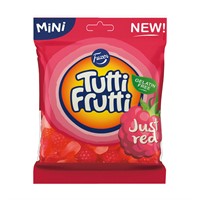Tutti Frutti Just Red