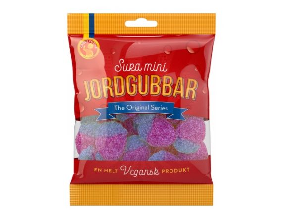 Sura Mini Jordgobbar