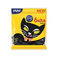 Salta Katten Påse