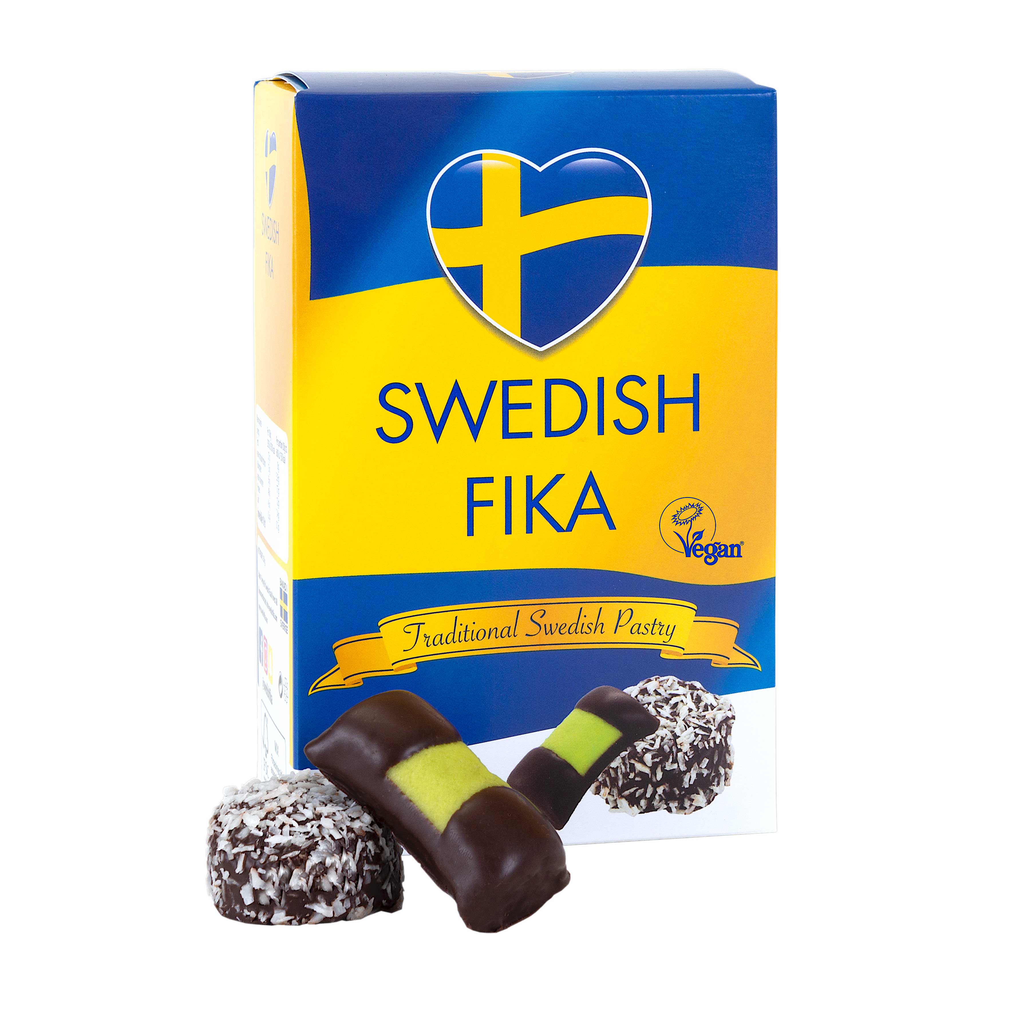 Swedish Fika Box