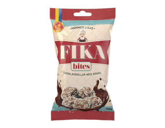 Fika Bites