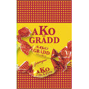Ako Grädd