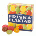 Tablettask Friska Fläktar