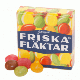 Tablettask Friska Fläktar