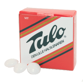 Tablettask Tulo