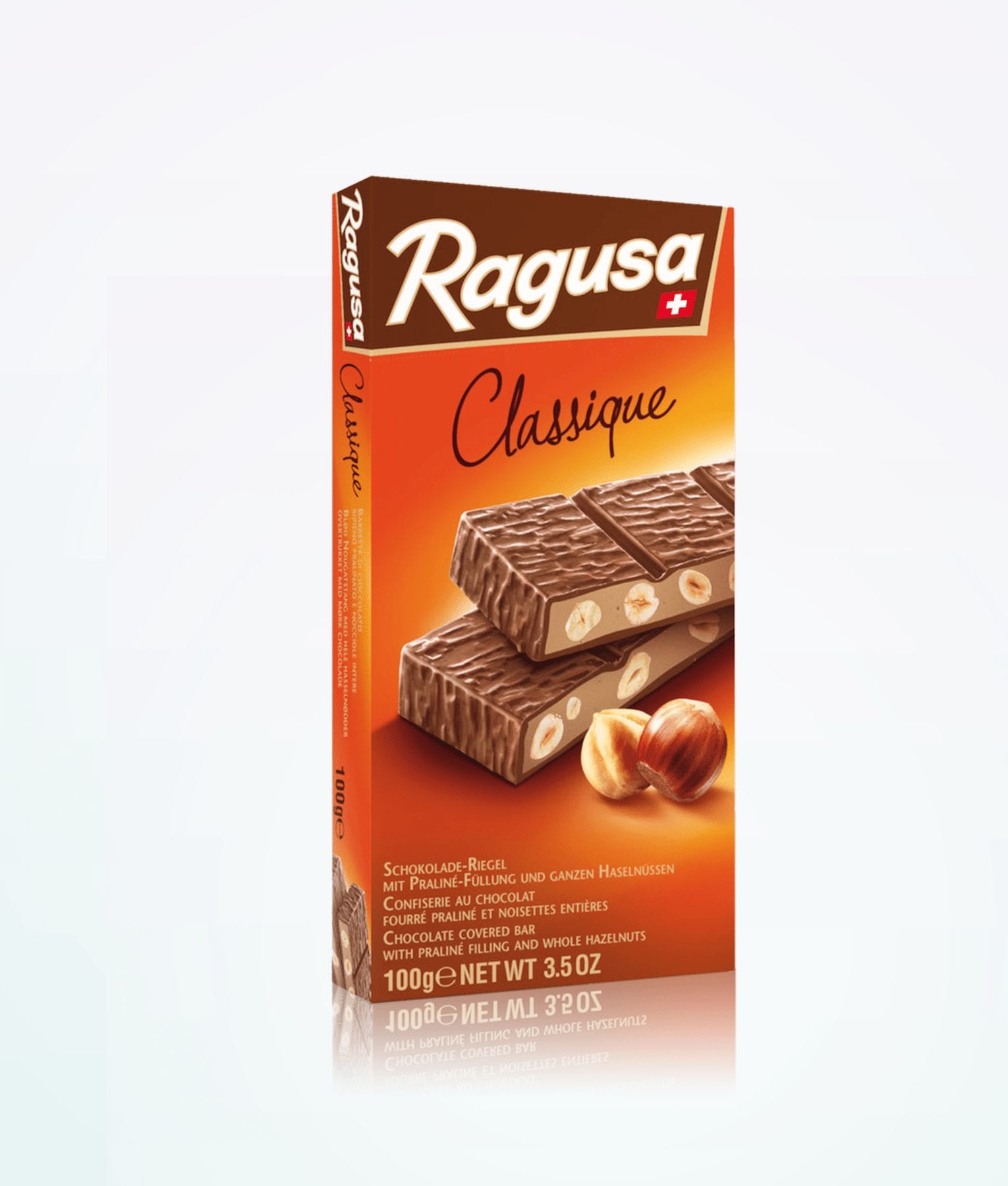 Ragusa Classique