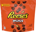 Reeses  minis