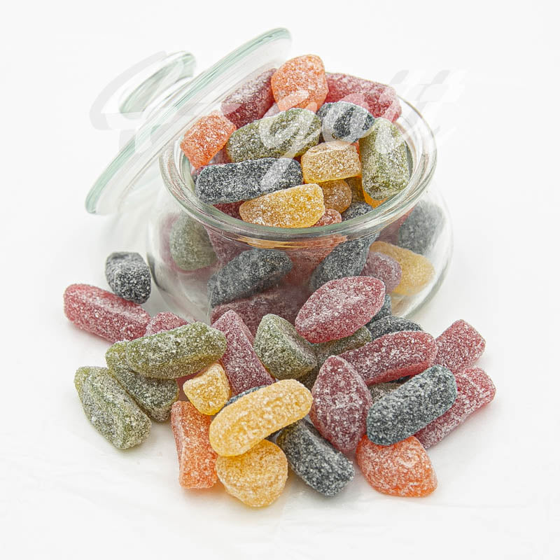 Sour Winegums Bassetts