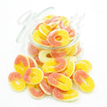 Trolli Persikoringar