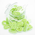 Trolli Äppleringar