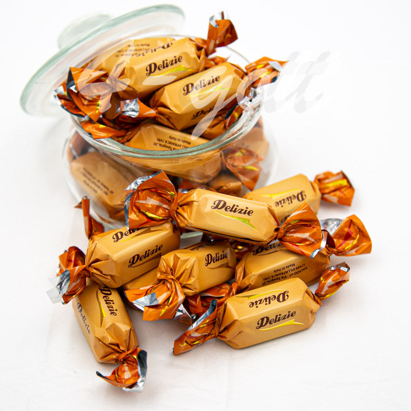 Delizie Orange Cream