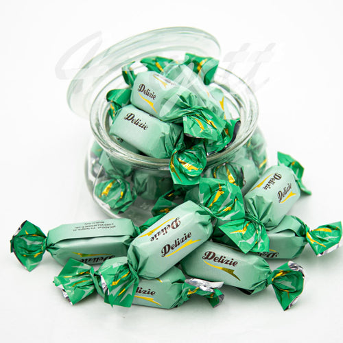 Delizie Mint Cream