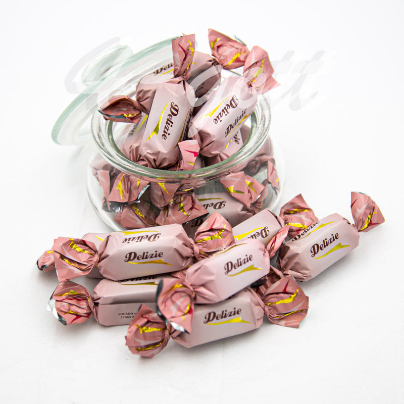 Delizie Hazelnut Cream