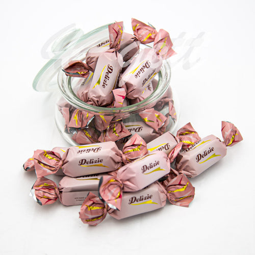 Delizie Hazelnut Cream