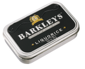Barkleys Liquorice