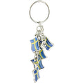 Sverige 5-flaggor