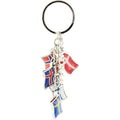 Scandinavia 5-flaggor