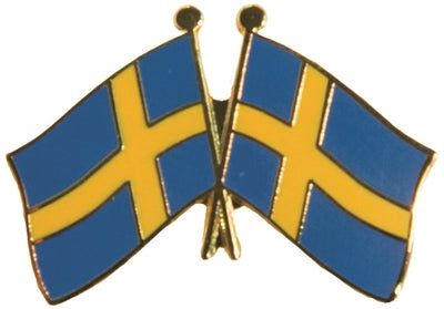 PIN SVERIGE/SVERIGE 