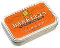 Barkleys Ginger