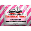 FISHERMANS FRIEND RASPBERRY